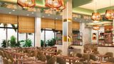 Hotel Riu Latino Restaurant