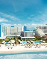 Hotel Riu Palace Kukulkan