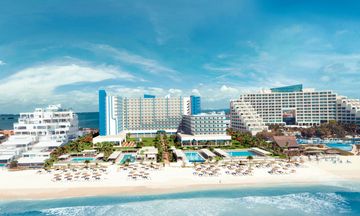 Hotel Riu Palace Kukulkan