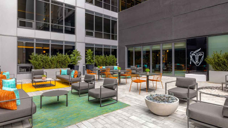 Canopy by Hilton Toronto Yorkville Exterior
