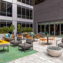 Canopy by Hilton Toronto Yorkville