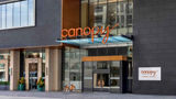 Canopy by Hilton Toronto Yorkville Exterior