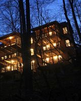 Evins Mill