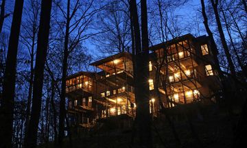 Evins Mill