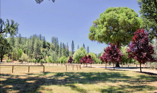 Mandala Springs Wellness Retreat Center Exterior