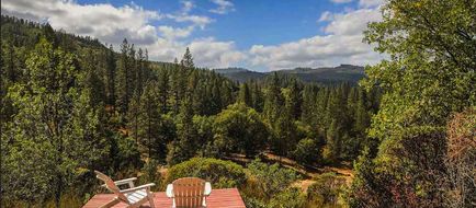 Mandala Springs Wellness Retreat Center Exterior