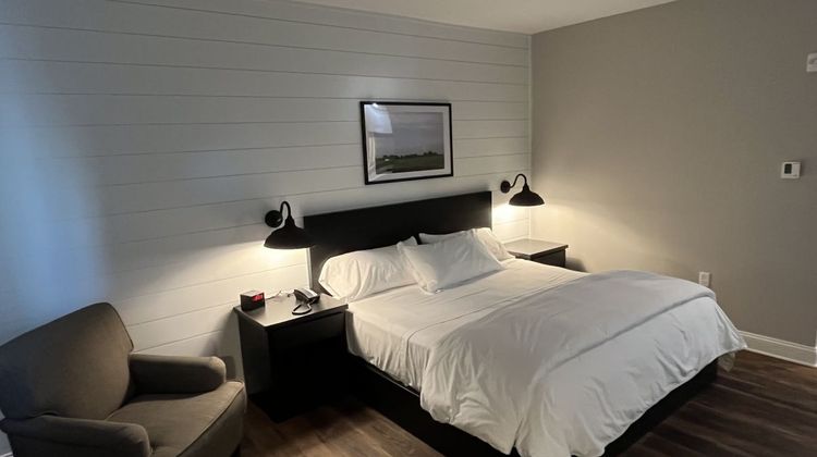 Boyd Farmhouse Inn Room