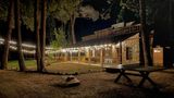 <b>Huttopia Paradise Springs Exterior</b>