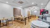 UPAR Hotels Nungambakkam Restaurant