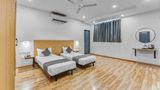 UPAR Hotels Nungambakkam Room