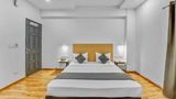 UPAR Hotels Nungambakkam Room