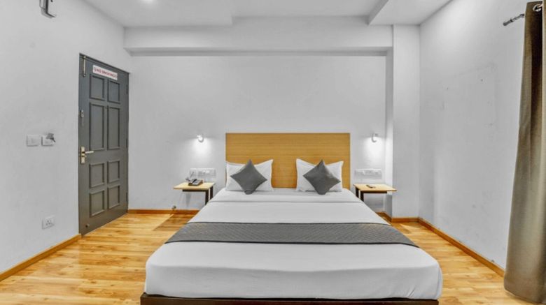 <b>UPAR Hotels Nungambakkam Room</b>