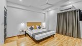 UPAR Hotels Nungambakkam Room