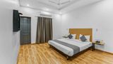 UPAR Hotels Nungambakkam Room