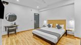 UPAR Hotels Nungambakkam Room