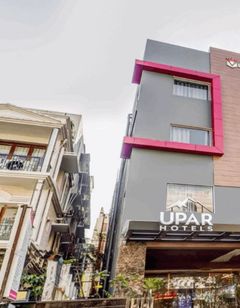 UPAR Hotels - T Nagar