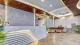 UPAR Hotels - T Nagar Lobby