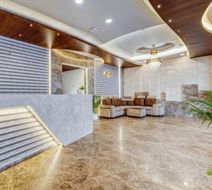 UPAR Hotels - T Nagar Lobby