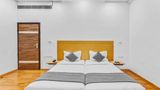 UPAR Hotels - T Nagar Room