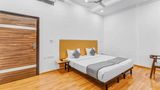 UPAR Hotels - T Nagar Room