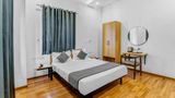 UPAR Hotels - T Nagar Room