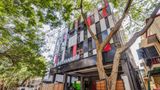 UPAR Hotels Ashok Nagar Exterior