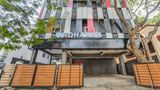 UPAR Hotels Ashok Nagar Exterior