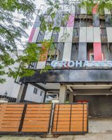 UPAR Hotels Ashok Nagar