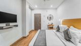 UPAR Hotels Ashok Nagar Room