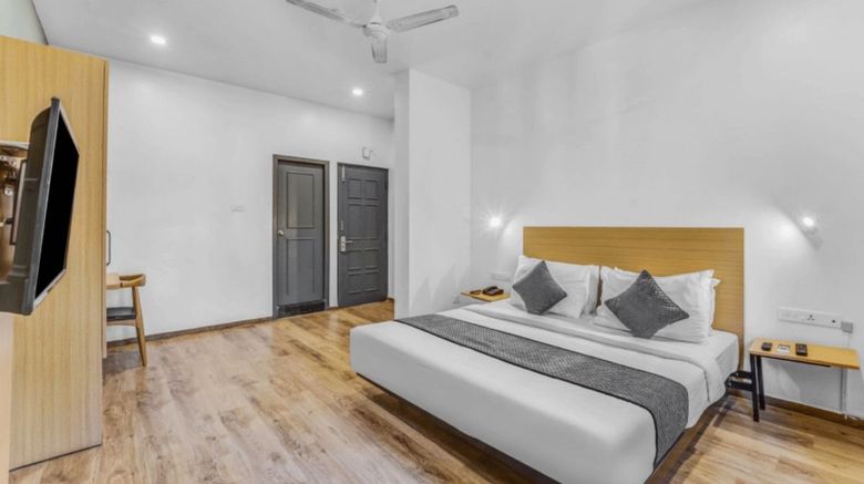<b>UPAR Hotels Ashok Nagar Room</b> <b>UPAR Hotels Ashok Nagar Room</b>