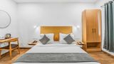 UPAR Hotels Ashok Nagar Room