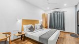 UPAR Hotels Ashok Nagar Room