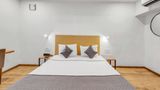 <b>UPAR Hotels Uthandi, ECR Room</b>