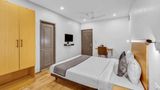 <b>UPAR Hotels Uthandi, ECR Room</b>