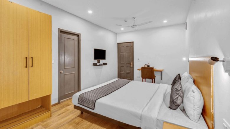 <b>UPAR Hotels Uthandi, ECR Room</b> <b>UPAR Hotels Uthandi, ECR Room</b>