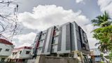 UPAR Hotels Thoraipakkam, OMR Exterior