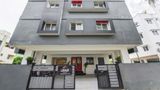 UPAR Hotels Thoraipakkam, OMR Exterior