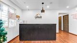 UPAR Hotels Thoraipakkam, OMR Lobby
