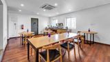 UPAR Hotels Thoraipakkam, OMR Restaurant