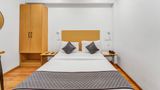 UPAR Hotels Thoraipakkam, OMR Room
