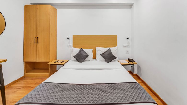 <b>UPAR Hotels Thoraipakkam, OMR Room</b> <b>UPAR Hotels Thoraipakkam, OMR Room</b>