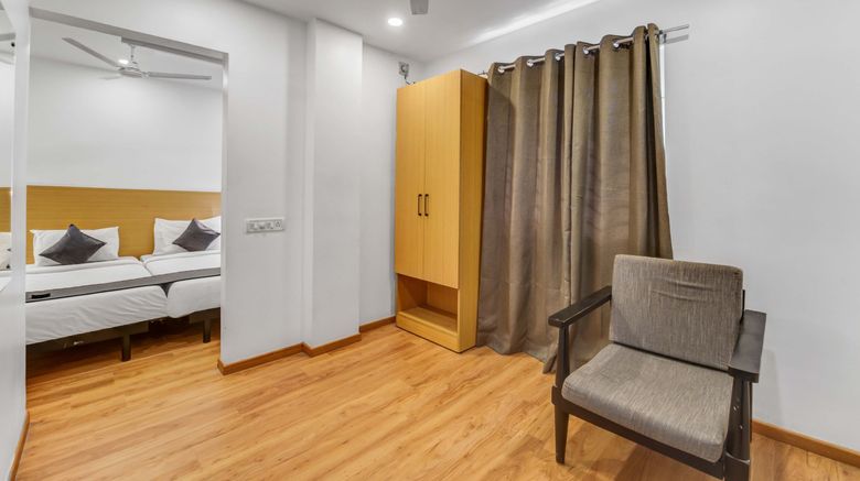 <b>UPAR Hotels Thoraipakkam, OMR Room</b> <b>UPAR Hotels Thoraipakkam, OMR Room</b>