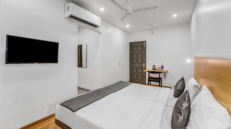<b>UPAR Hotels Thoraipakkam, OMR Room</b> <b>UPAR Hotels Thoraipakkam, OMR Room</b>