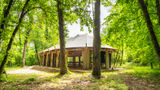 Huttopia White Mountains Meeting