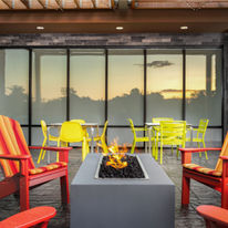 Home2 Suites by Hilton Boston Franklin