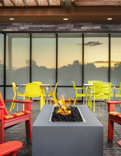 Home2 Suites by Hilton Boston Franklin