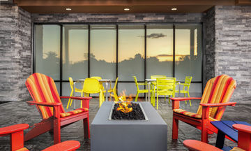 Home2 Suites by Hilton Boston Franklin