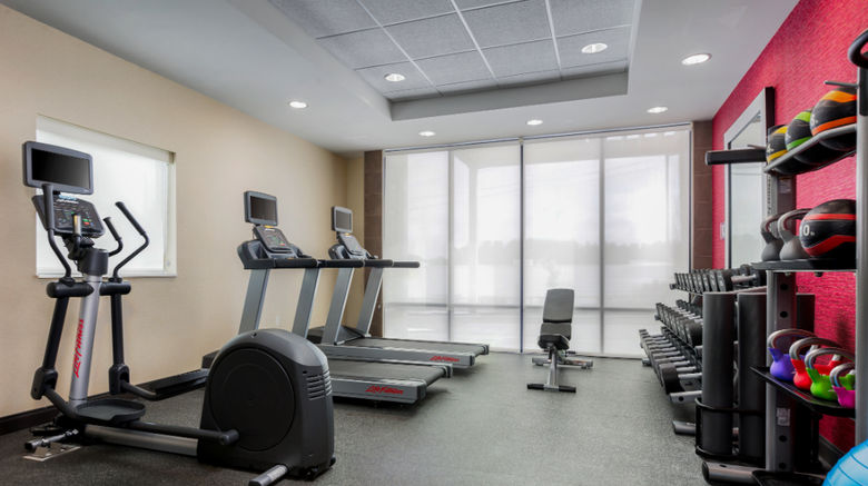 <b>Home2 Suites by Hilton Boston Franklin Health</b>