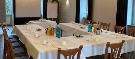 Landhaus Grum Meeting