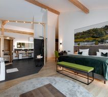 Landhaus Grum Suite